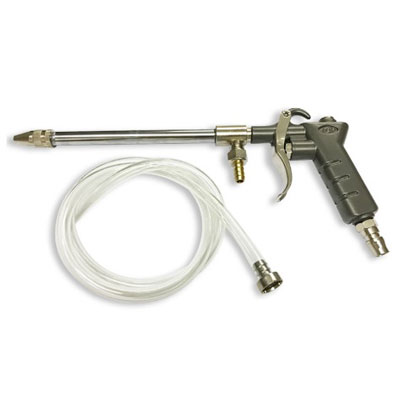 Súng Xịt Hơi Và Nước Top PAP-D050H