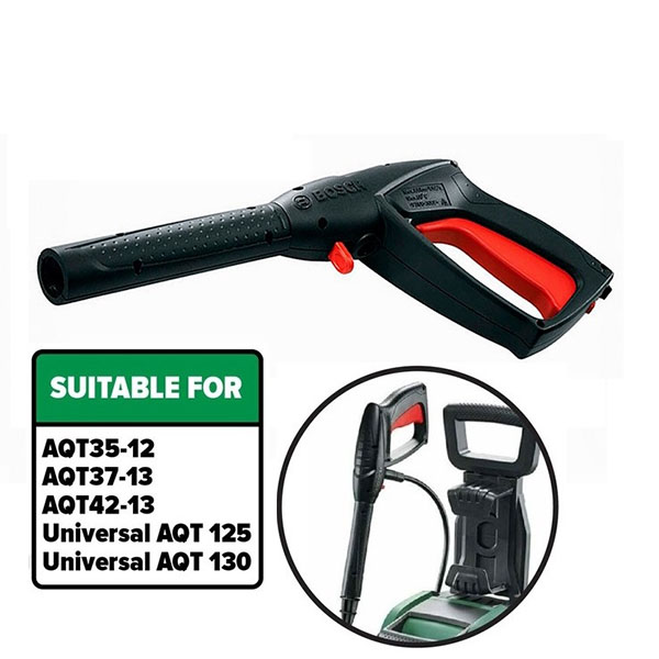 Báng súng xịt rửa sử dụng cho AQT 125/ AQT 140 Bosch F016F05280
