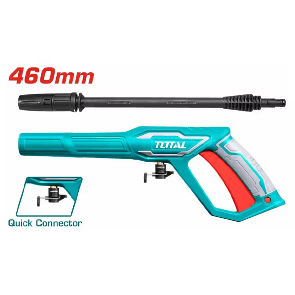 Súng xịt rửa Total TGTSG026