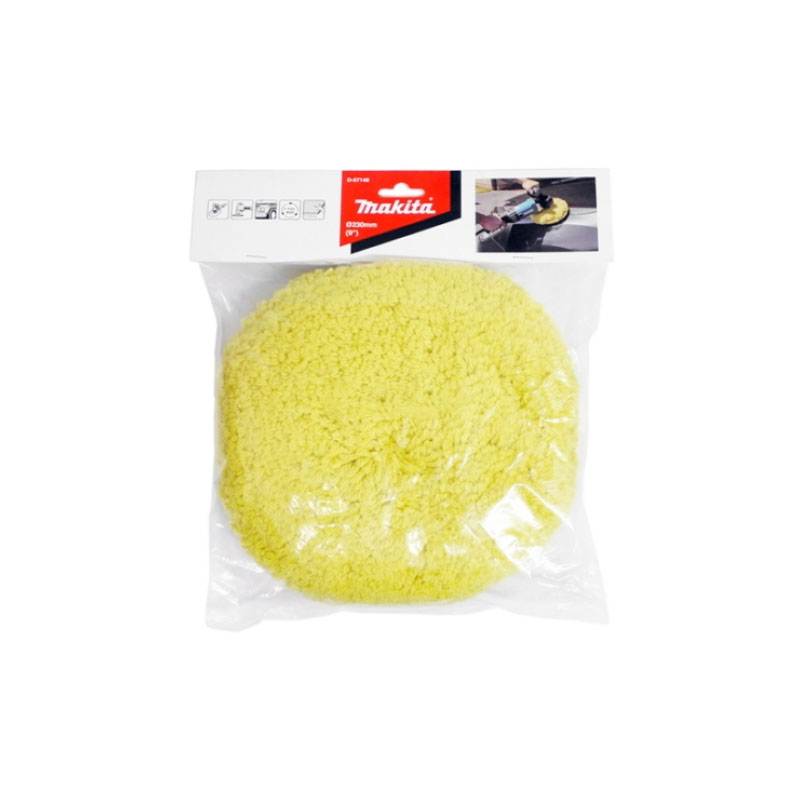 Tấm đệm đánh bóng hai mặt 230mm Makita D-57146