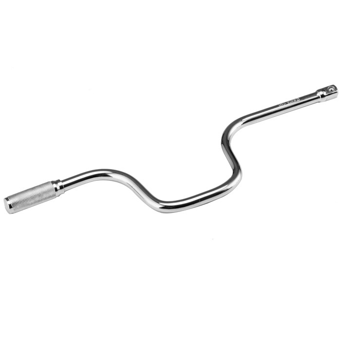 Tay vặn 1/2" Sata 17001