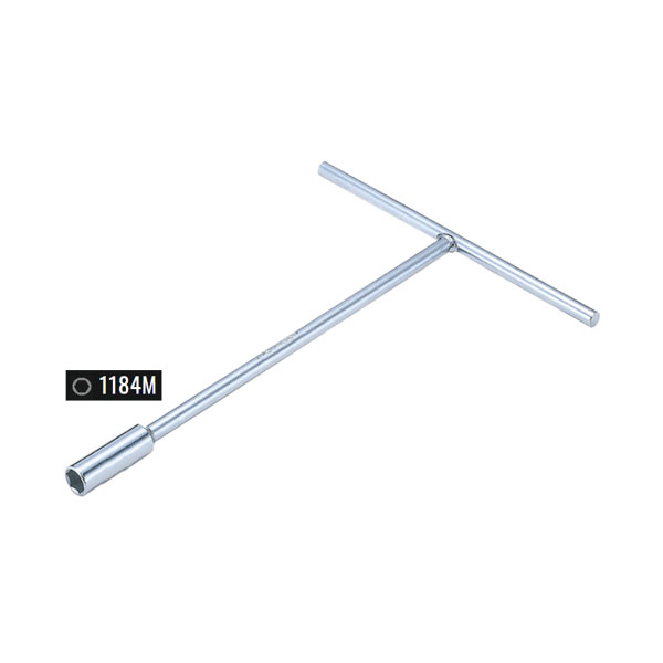 Tay vặn chữ T đầu dài 9mm Kingtony 118409