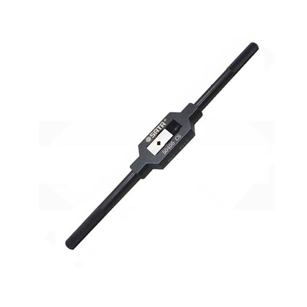 Tay vặn kẹp mũi taro đầu vuông cỡ mũi M3-M12 SATA 50405