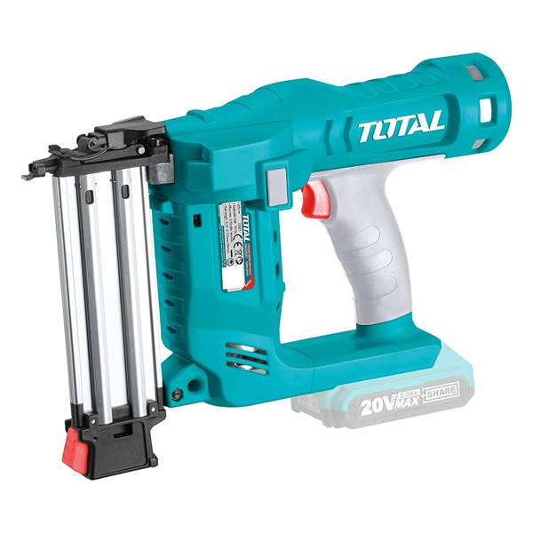 Thân máy bắn đinh thẳng dùng pin 20V Total TCBNLI2028 (F15 - F50)