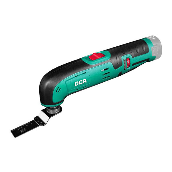 Thân máy cắt đa năng dùng Pin 12V DCA ADMD12Z