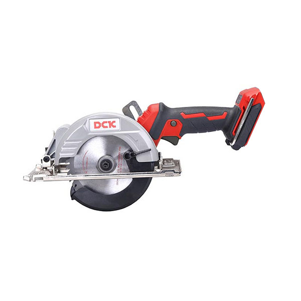 Thân máy cưa đĩa dùng pin 20V DCK KDMY125(TYPE Z)