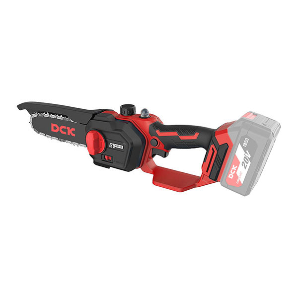 Thân máy cưa xích dùng pin 20V DCK KDML20081(TYPE Z)
