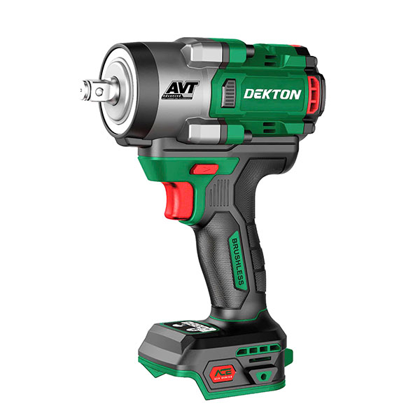 Thân máy vặn bu lông dùng pin 21V Dekton M21-IW850PROMAX