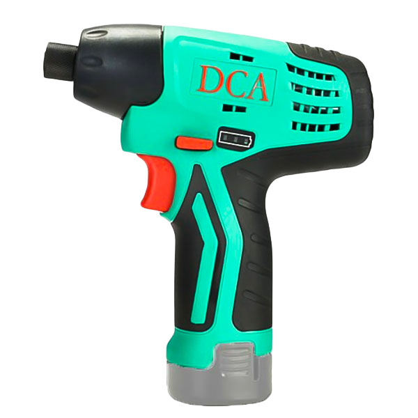 Thân máy vặn vít dùng pin 12V DCA ADPL02-8Z (Chưa Pin & Sạc)