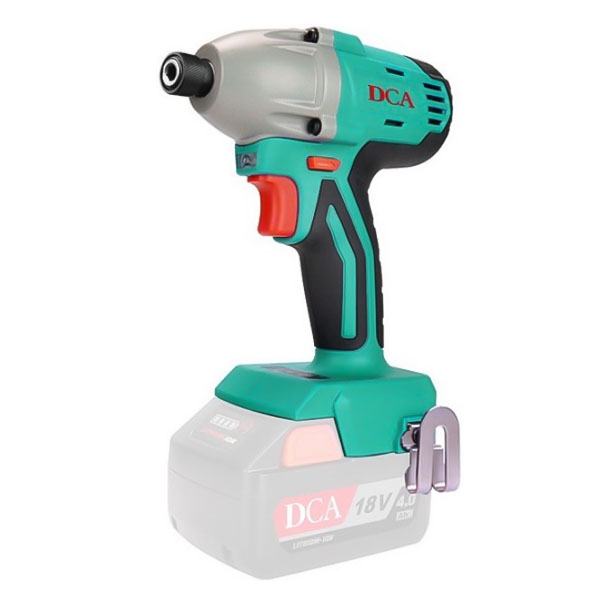 Thân máy vặn vít dùng pin 18V DCA ADPL02-14Z (Chưa pin & sạc)