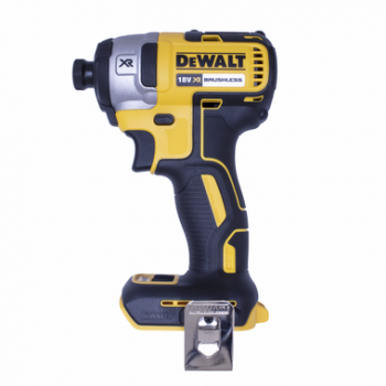 Thân máy vặn vít dùng pin 18V DeWALT DCF887N-KR ( Chưa Pin & Sạc ) - Ảnh 10