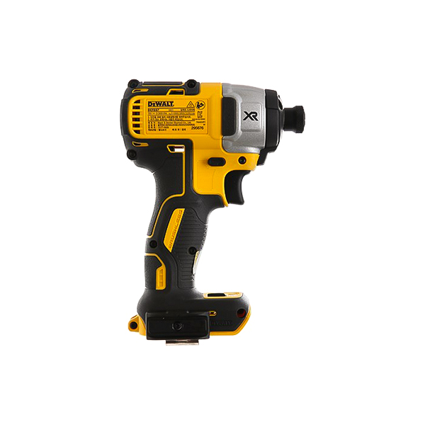 Thân máy vặn vít dùng pin 18V DeWALT DCF887N-KR ( Chưa Pin & Sạc ) - Ảnh 5