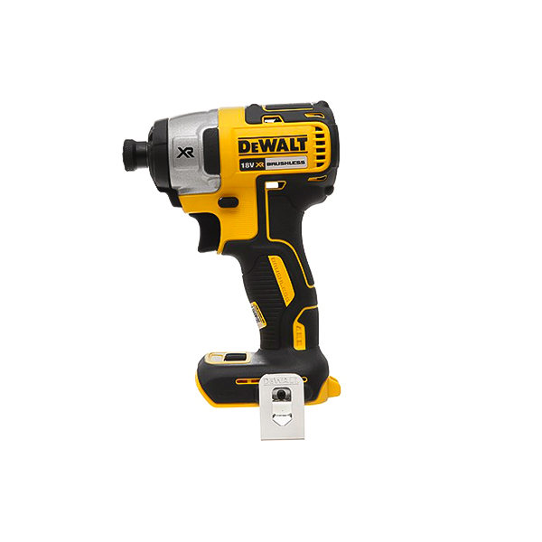 Thân máy vặn vít dùng pin 18V DeWALT DCF887N-KR ( Chưa Pin & Sạc ) - Ảnh 4