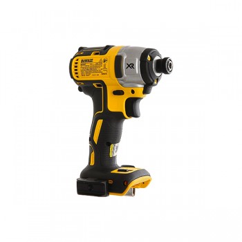 Thân máy vặn vít dùng pin 18V DeWALT DCF887N-KR ( Chưa Pin & Sạc ) - Ảnh 12