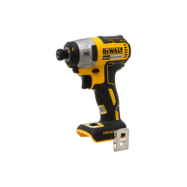 Alternative view of Thân máy vặn vít dùng pin 18V DeWALT DCF887N-KR ( Chưa Pin & Sạc )