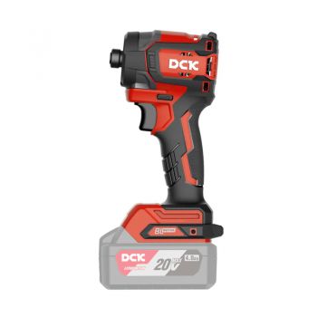 Thân máy vặn vít dùng pin 20V DCK KDPL208 (TYPE Z) (Chưa Pin & Sạc) - Ảnh 4