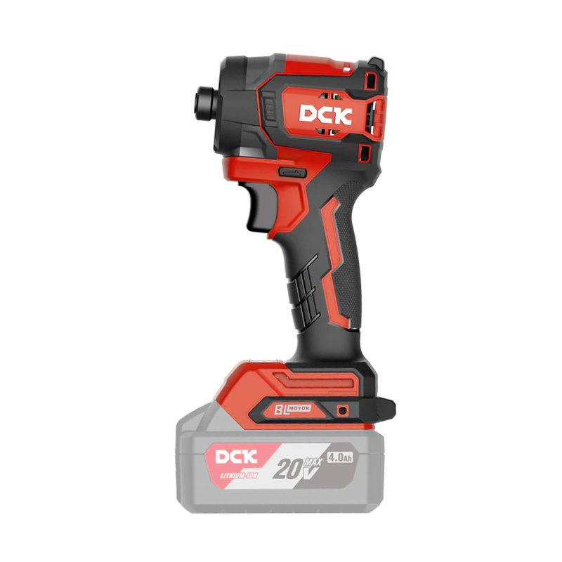 Thân máy vặn vít dùng pin 20V DCK KDPL208 (TYPE Z) (Chưa Pin & Sạc)