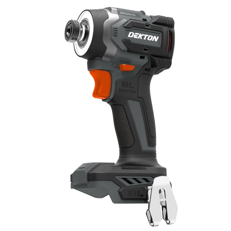 Alternative view of Thân Máy Vặn Vít Dùng Pin 21V Dekton M21-CV250NCP (Gen 3 PRO)