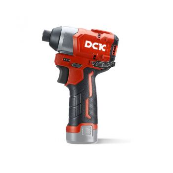 Alternative view of Thân máy vặn vít mini dùng pin 12V DCK KDPL04-8(TYPE Z)