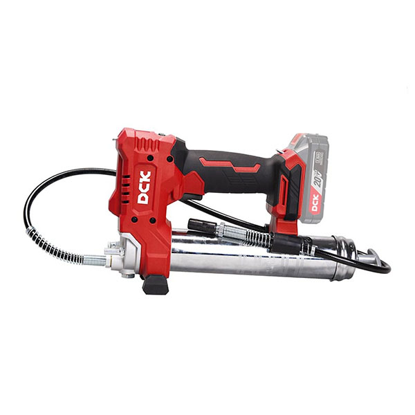 Thân Súng bơm mỡ dùng pin 20V DCK KDGG500(TYPE Z)