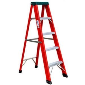 Thang cách điện