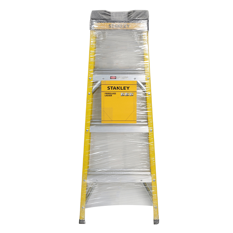 Alternative view of Thang nhôm cách điện 4 bậc Stanley SXLDFG-004