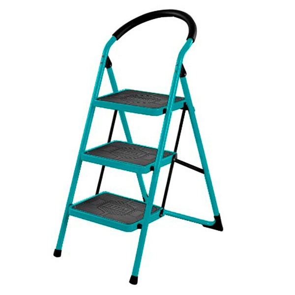 Thang xếp 3 bậc đa năng Total THLAD09031