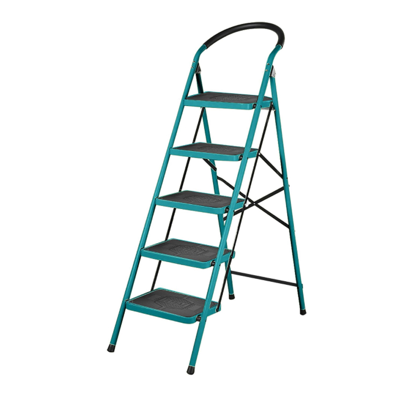 Thang xếp 5 bậc đa năng Total THLAD09051