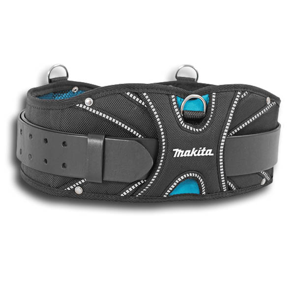 Thắt lưng cho việc đeo trọng lượng nặng Makita 140x865 P-71819