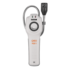 Thiết Bị Dò Khí Gas