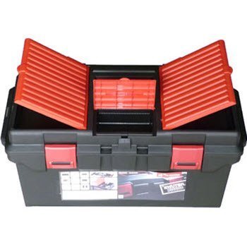 Thùng đồ nghề nhựa TOP TB-800