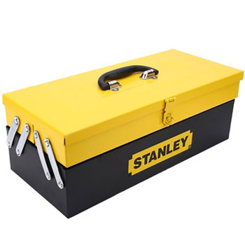 Thùng đựng đồ nghề 3 ngăn Stanley 94-192