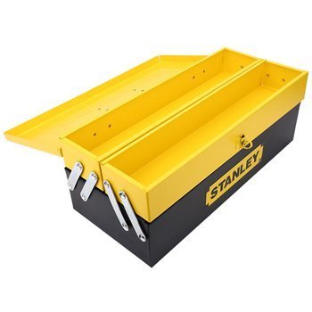 Alternative view of Thùng đựng đồ nghề 3 ngăn Stanley 94-192