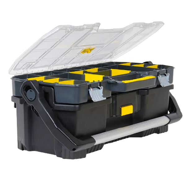 Alternative view of Thùng đựng đồ nghề nhựa Stanley 1-97-514