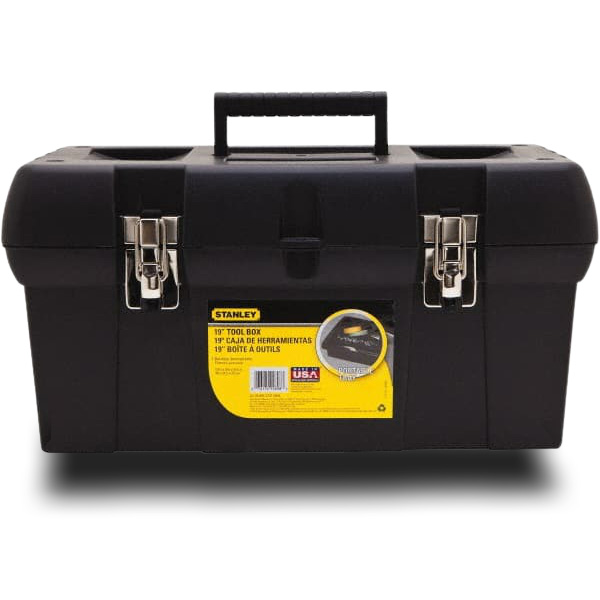 Thùng đựng đồ nghề nhưa Stanley STST19005