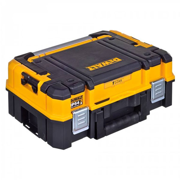Thùng đựng đồ nghề TSTAK IP54 DeWalt DWST83344-1