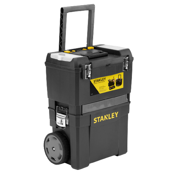 Thùng đựng dụng cụ 3 ngắn Stanley 1-93-968