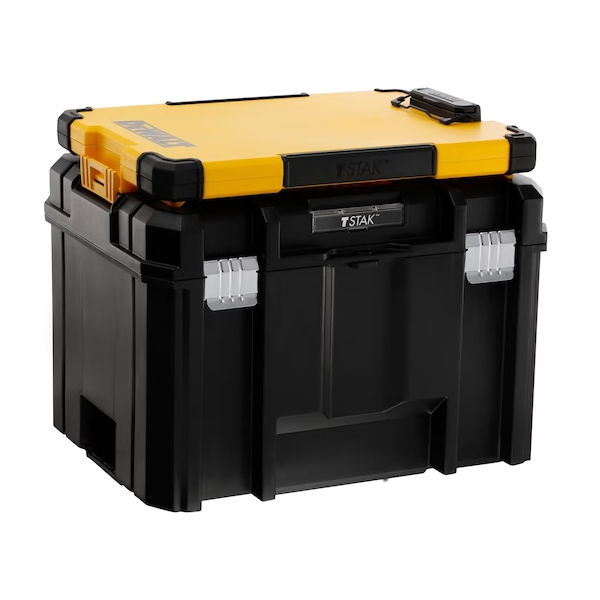 Alternative view of Thùng đựng dụng cụ có bảng kẹp DeWalt DWST82732-1