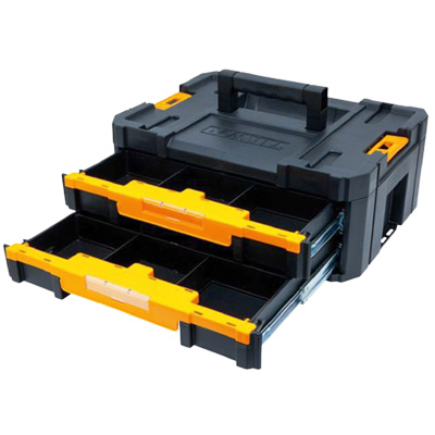 Alternative view of Thùng đựng dụng cụ DeWalt DWST17804