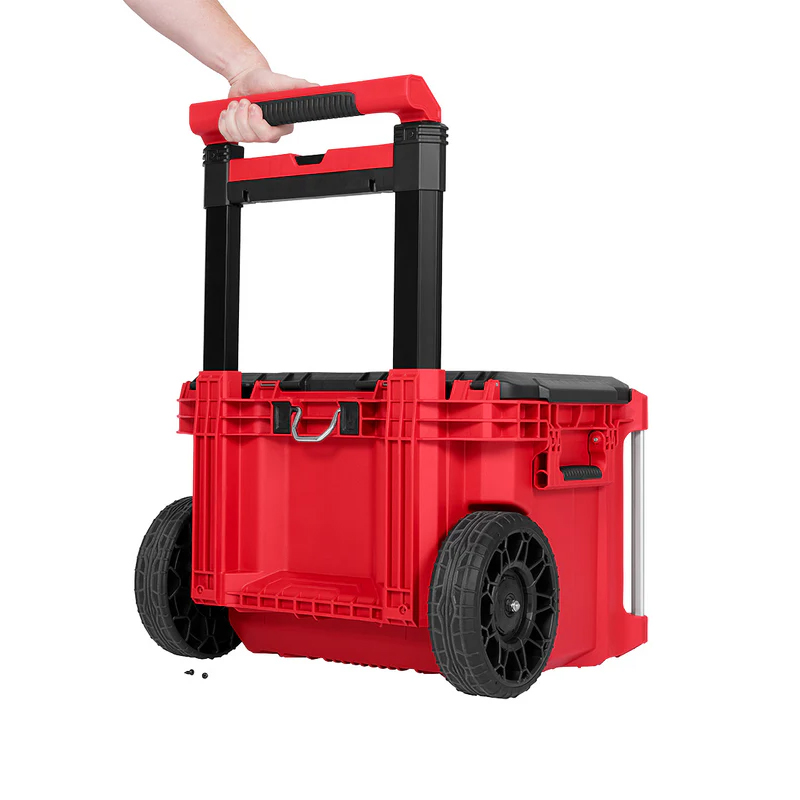 Alternative view of Thùng đựng dụng cụ PACKOUT™ Miwaukee 8427 (Có bánh xe)