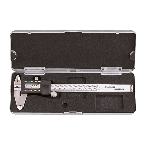 Thước cặp điện tử 150mm Kingtony77141-06
