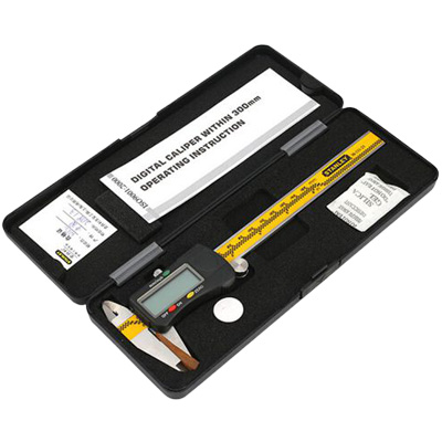 Alternative view of Thước cặp điện tử 150mm Stanley 36-111-23