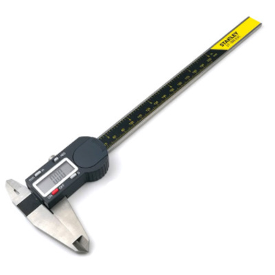 Thước cặp điện tử 200mm PRO Stanley 37-200-23C