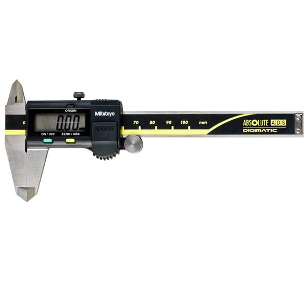 Thước cặp điện tử Mitutoyo 500-150-30 (0-100mm/ 0.01mm)