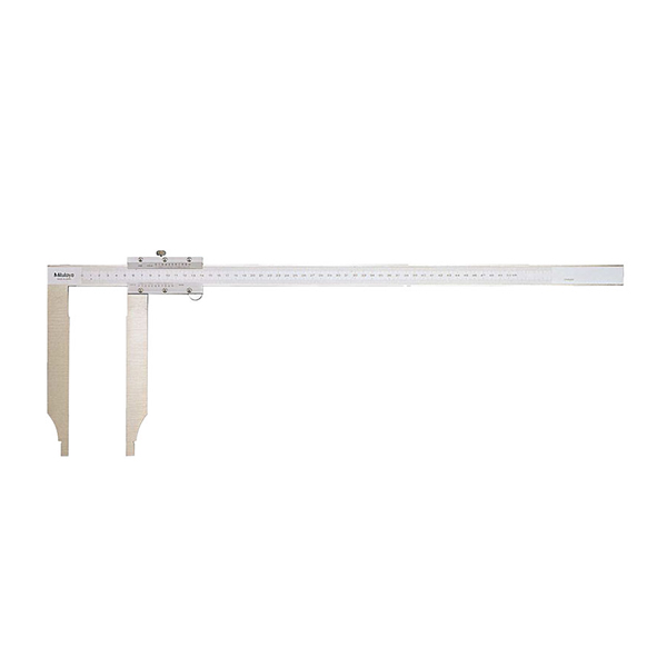 Thước cặp du xích 0-300mm x 0.05mm Mitutoyo 534-109