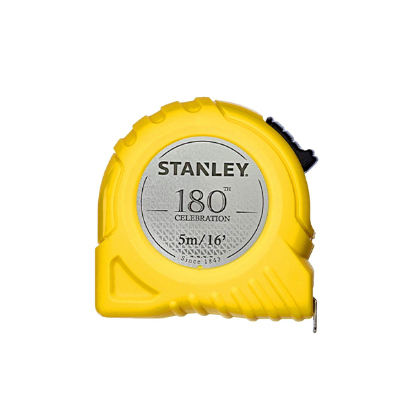 Thước cuộn thép 5m Stanley STHT30496-180TH