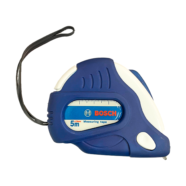Thước cuộn thép 5mx19mm Bosch 1619Z000177