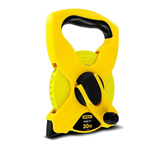 Thước dây sợi thủy tinh Stanley STHT34792-8 30m