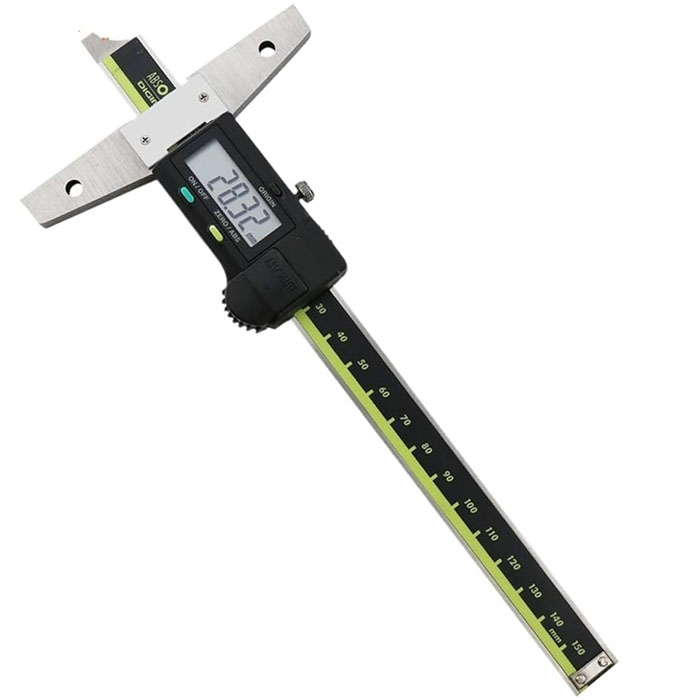 Thước điện tử đo sâu Mitutoyo 571-201-30 (0-150mm/ 0.01mm)