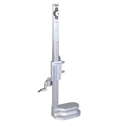 Thước đo cao cơ khí Mitutoyo 514-104 0-450mm 0.01mm